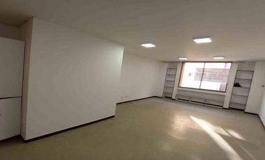 OFICINA EN ARRIENDO EN EL CENTRO/MANIZALES