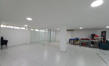 OFICINA EN ARRIENDO EN CENTRO DE NEGOCIOS ANVAMAR/PEREIRA