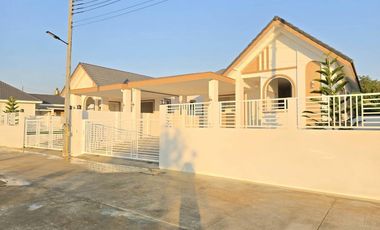 3 Bedroom House for sale in Tha Wang Tan, Chiang Mai
