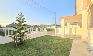 3 Bedroom House for sale in Tha Wang Tan, Chiang Mai