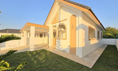 3 Bedroom House for sale in Tha Wang Tan, Chiang Mai
