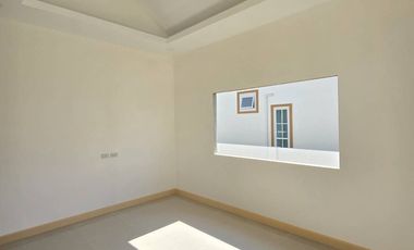 3 Bedroom House for sale in Tha Wang Tan, Chiang Mai