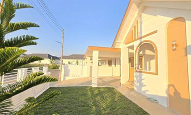 3 Bedroom House for sale in Tha Wang Tan, Chiang Mai