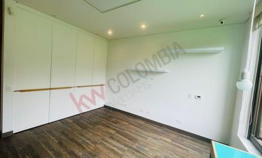 ARRIENDO ESPECTACULAR CASA EN LA CALERA