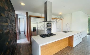 ARRIENDO ESPECTACULAR CASA EN LA CALERA