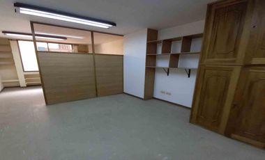 OFICINA EN ARRIENDO CENTRO