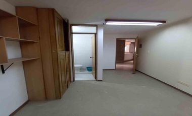 OFICINA EN ARRIENDO CENTRO