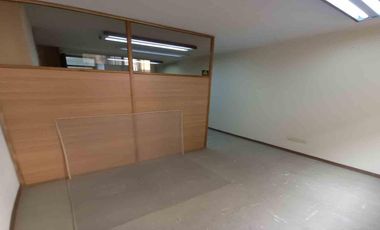 OFICINA EN ARRIENDO CENTRO