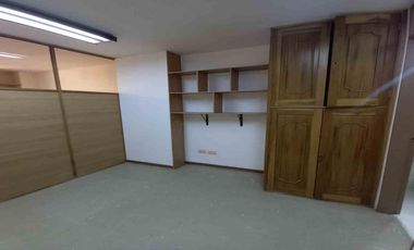 OFICINA EN ARRIENDO CENTRO