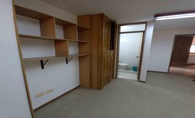 OFICINA EN ARRIENDO CENTRO