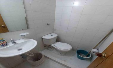 OFICINA EN ARRIENDO CENTRO