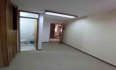 OFICINA EN ARRIENDO CENTRO