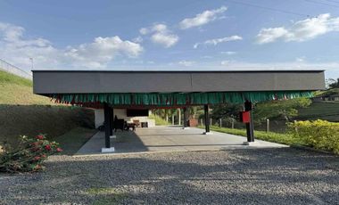 LOTE EN VENTA EN COMBIA/PEREIRA