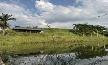 LOTE EN VENTA EN COMBIA/PEREIRA