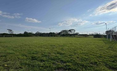 LOTE EN VENTA EN COMBIA/PEREIRA