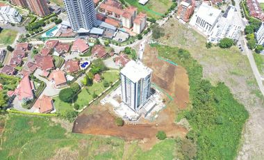 LOTE EN VENTA EN PINARES/PEREIRA