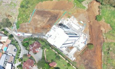 LOTE EN VENTA EN PINARES/PEREIRA