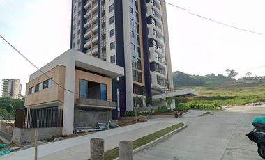 LOTE EN VENTA EN PINARES/PEREIRA