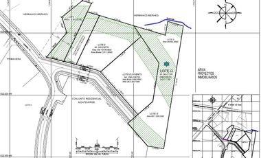 LOTE EN VENTA EN PINARES/PEREIRA