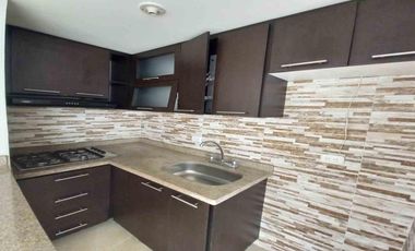 APARTAMENTO EN ARRIENDO EN PALONEGRO/MANIZALES