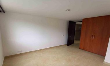 APARTAMENTO EN ARRIENDO EN PALONEGRO/MANIZALES