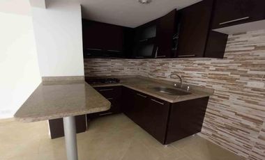 APARTAMENTO EN ARRIENDO EN PALONEGRO/MANIZALES
