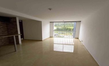 APARTAMENTO EN ARRIENDO EN PALONEGRO/MANIZALES
