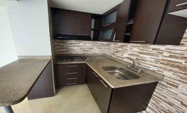 APARTAMENTO EN ARRIENDO EN PALONEGRO/MANIZALES
