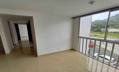 APARTAMENTO EN ARRIENDO EN PALONEGRO/MANIZALES