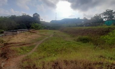 LOTE EN VENTA EN CONDINA/PEREIRA