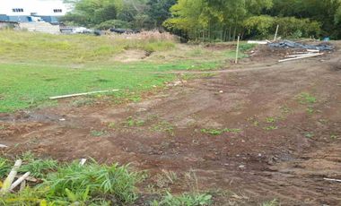 LOTE EN VENTA EN CONDINA/PEREIRA