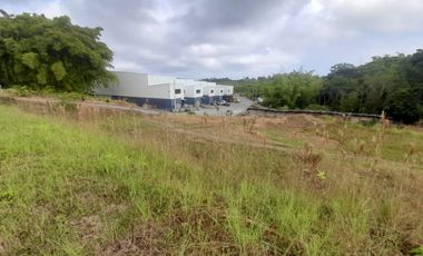 LOTE EN VENTA EN CONDINA/PEREIRA