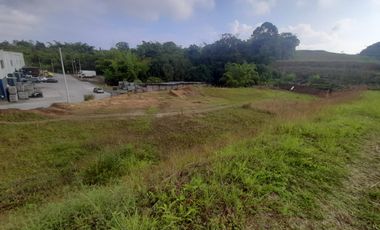 LOTE EN VENTA EN CONDINA/PEREIRA