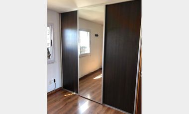 Departamento en Alquiler Haedo / Moron (A108 6465)