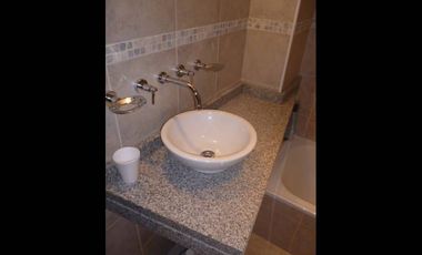 Departamento en Alquiler Haedo / Moron (A108 6465)