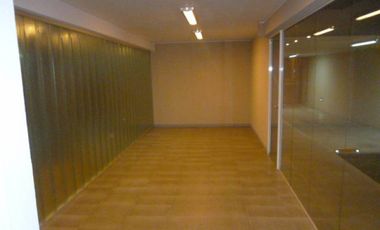 Departamento en Alquiler Haedo / Moron (A108 6465)