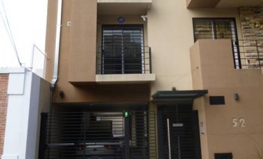 Departamento en Alquiler Haedo / Moron (A108 6465)