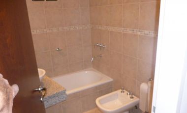 Departamento en Alquiler Haedo / Moron (A108 6465)