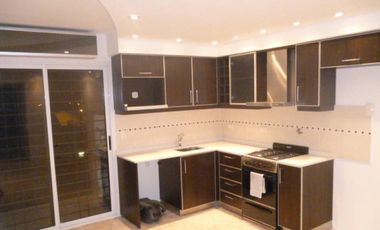 Departamento en Alquiler Haedo / Moron (A108 6465)