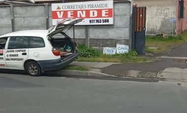 CALLE COQUIMBO