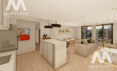 Departamento en Jardines de Ranelagh en venta
