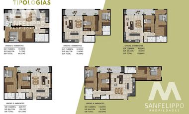 Departamento en Jardines de Ranelagh en venta