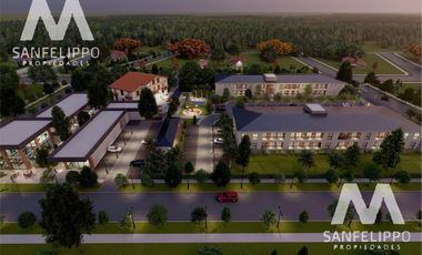 Departamento en Jardines de Ranelagh en venta