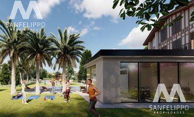 Departamento en Jardines de Ranelagh en venta