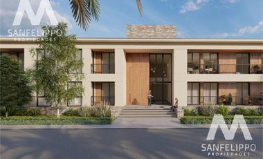 Departamento en Jardines de Ranelagh en venta