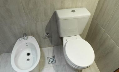 Departamento en venta - 1 dormitorio 1 baño - cochera - 43,57mts2 - La Plata