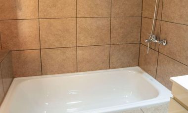 Departamento en venta - 1 dormitorio 1 baño - cochera - 43,57mts2 - La Plata