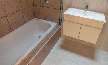 Departamento en venta - 1 dormitorio 1 baño - cochera - 43,57mts2 - La Plata