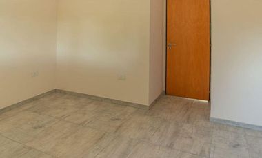 Departamento en venta - 1 dormitorio 1 baño - cochera - 43,57mts2 - La Plata