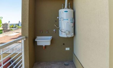 Departamento en venta - 1 dormitorio 1 baño - cochera - 43,57mts2 - La Plata